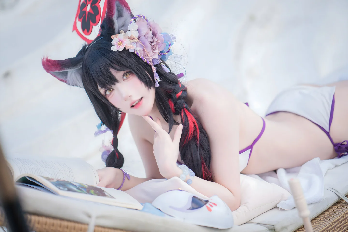 阿包也是兔娘_蔚蓝档案_狐坂若藻_水着_32P_187MB tg@simisebaisi 【丝足阁】028.webp